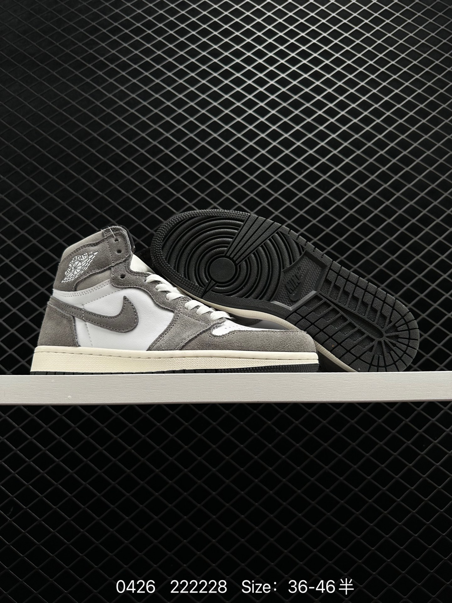 Air Jordan 1 high og 